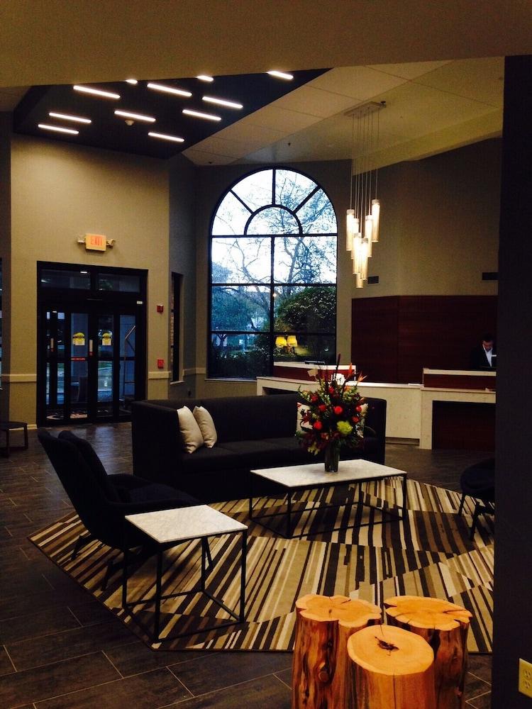 Hotel Doubletree By Hilton Racine Harbourwalk Exterior foto