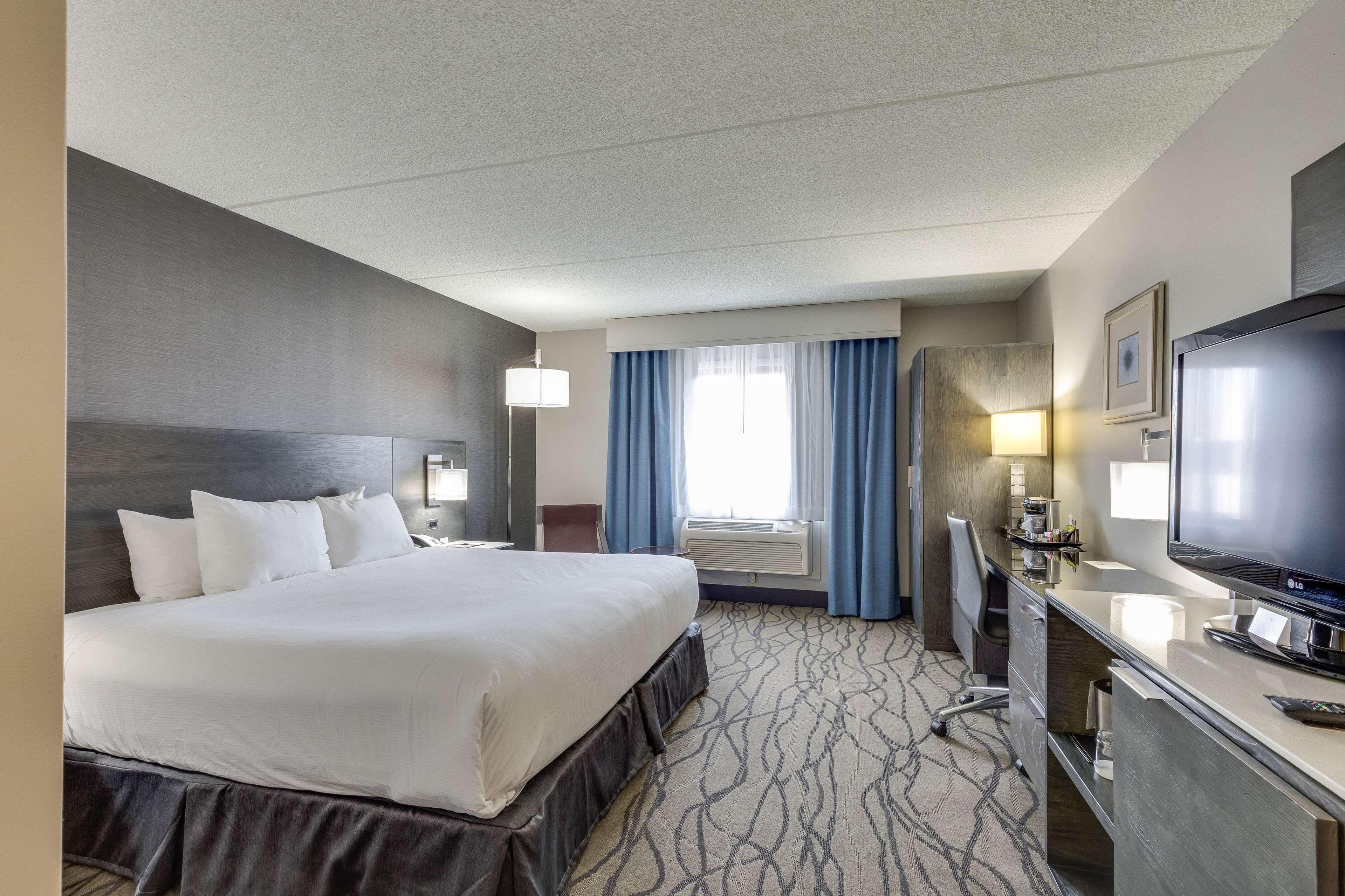 Hotel Doubletree By Hilton Racine Harbourwalk Exterior foto