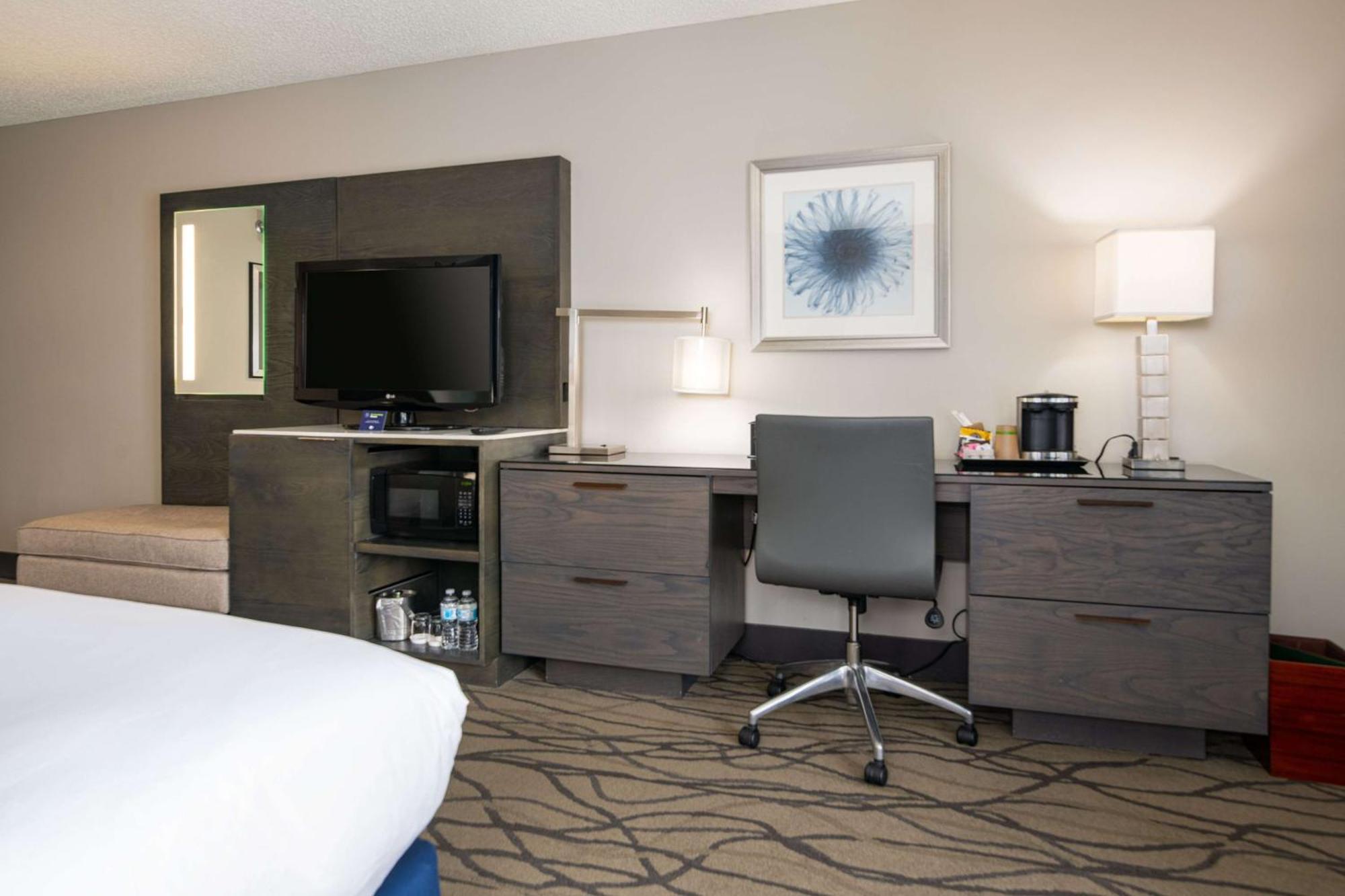 Hotel Doubletree By Hilton Racine Harbourwalk Exterior foto